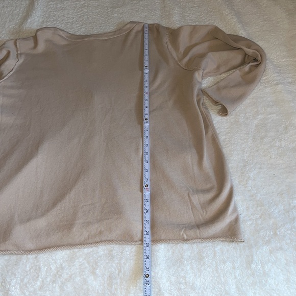 NWT- Eileen Fisher V-Neck Boxy Jacket Cardigan- Size 2X - Picture 4 of 11